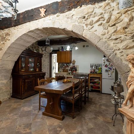 La Maison De Martine Bolognano Dış mekan fotoğraf