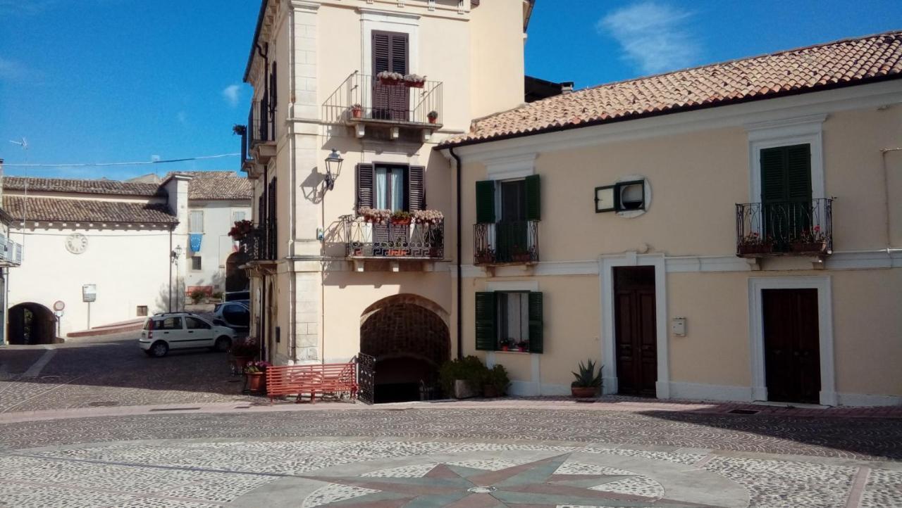 La Maison De Martine Bolognano Dış mekan fotoğraf